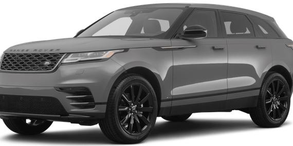 LAND ROVER RANGE ROVER VELAR 2020 SALYK2EX1LA287936 image